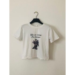 Tシャツ(Tシャツ(半袖/袖なし))