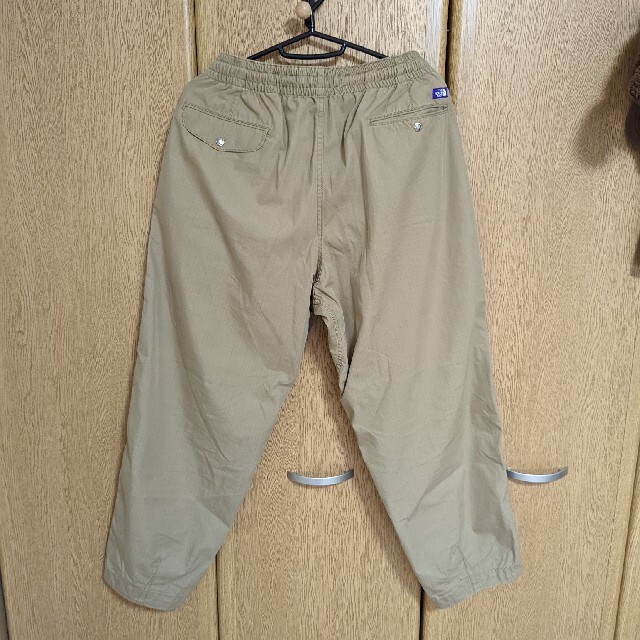 THE NORTH FACE(ザノースフェイス)のノースフェイス Ripstop Shirred Waist Pants メンズのパンツ(ワークパンツ/カーゴパンツ)の商品写真