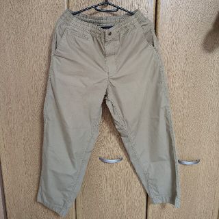 ザノースフェイス(THE NORTH FACE)のノースフェイス Ripstop Shirred Waist Pants(ワークパンツ/カーゴパンツ)