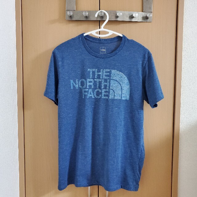 THE NORTH FACE(ザノースフェイス)のTHE NORTH FACE Tシャツ メンズのトップス(Tシャツ/カットソー(半袖/袖なし))の商品写真