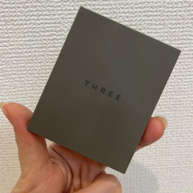 THREE(スリー)のTHREE ハイライト コスメ/美容のベースメイク/化粧品(その他)の商品写真