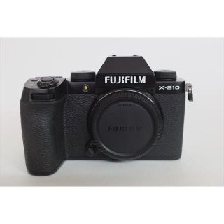 フジフイルム(富士フイルム)のFUJIFILM X-S10 XC15-45 レンズキットメーカー保証有(ミラーレス一眼)