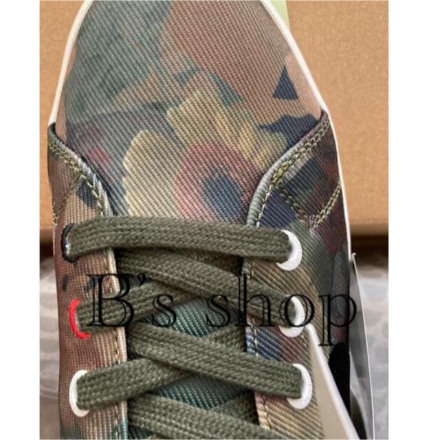 DESIGUAL(デシグアル)の新品✨タグ付き♪デシグアル　Disneyコラボ　Mickey スニーカー　 レディースの靴/シューズ(スニーカー)の商品写真