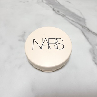 ナーズ(NARS)のNARS ピュアラディアントプロテクション アクアティッグロー クッション(ファンデーション)