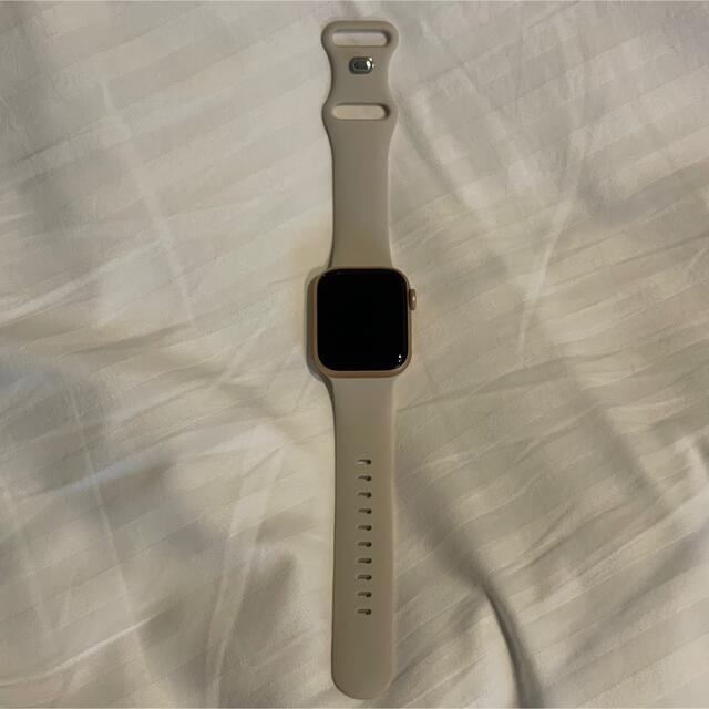 腕時計(デジタル)Apple Watch