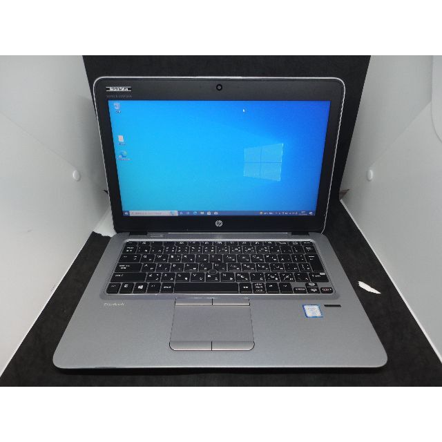 （74）SSD480GBに換装 HP EliteBook 820 G3 i7