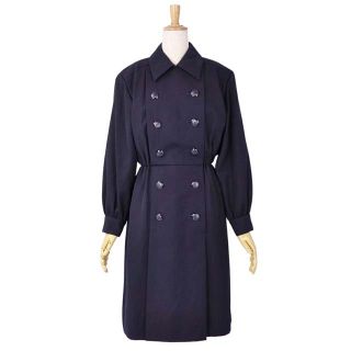 サンローラン 古着 ひざ丈ワンピース(レディース)の通販 13点 | Saint