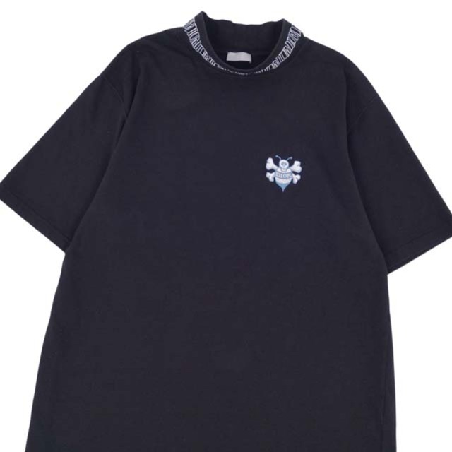 DIOR HOMME - ディオールオム Shawn Stussy ステューシー Tシャツ 20AW