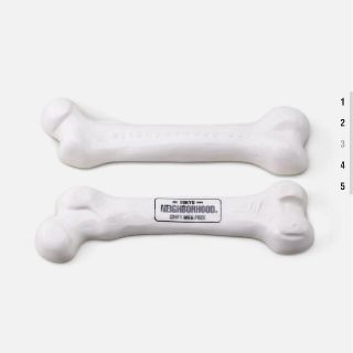 ネイバーフッド(NEIGHBORHOOD)のNEIGHBORHOOD BONE PALO SANTO HOLDER . CE(その他)