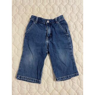 ベビーギャップ(babyGAP)のbaby gap デニムパンツ(パンツ)