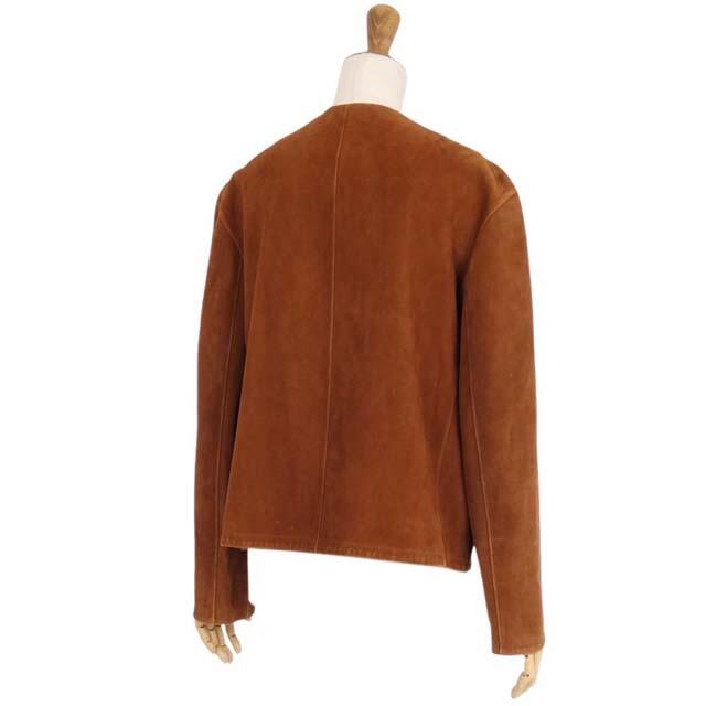 HERMES - エルメス ジャケット マルジェラ期 2001SS HERMES - エルメス ジャケット マルジェラ期 2001SS