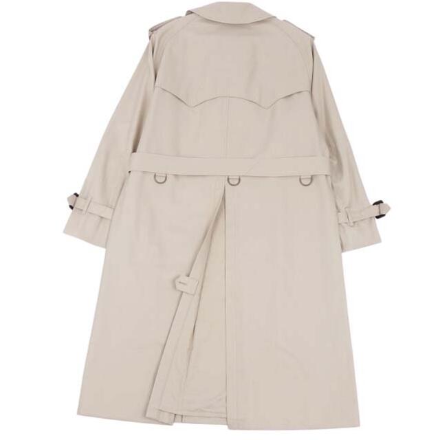 MACKINTOSH - マッキントッシュ コート 一枚袖 トレンチコート MACKINTOSH - マッキントッシュ コート 一枚袖 トレンチコート