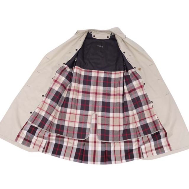 MACKINTOSH - マッキントッシュ コート 一枚袖 トレンチコート MACKINTOSH - マッキントッシュ コート 一枚袖 トレンチコート