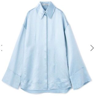 アクネストゥディオズ(Acne Studios)のacne studios 20ss シャツ(シャツ)