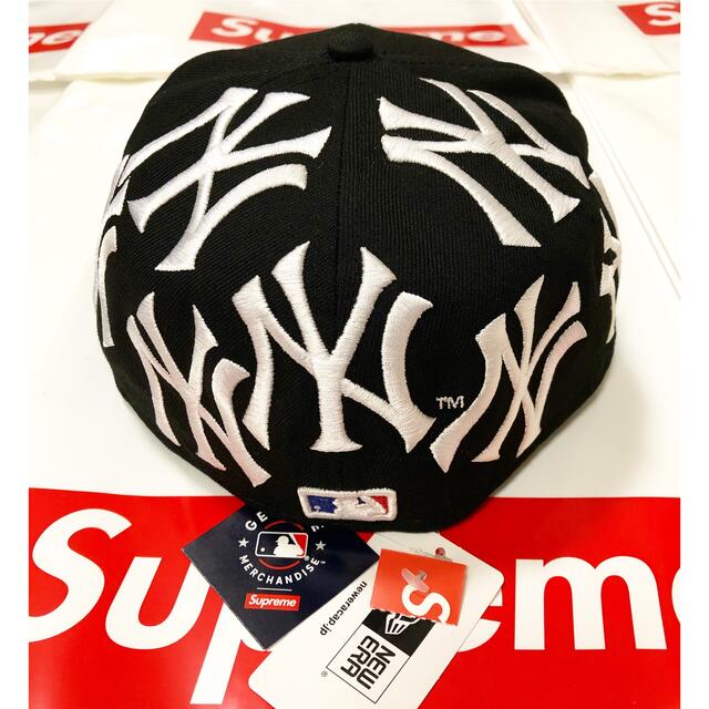 new york yankees box logo new era 2