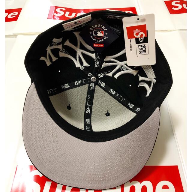 new york yankees box logo new era 3