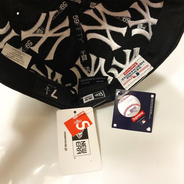 new york yankees box logo new era 4