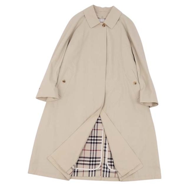 BURBERRY(バーバリー)のバーバリー ロンドン ステンカラーコート バルマカーン ライナー付き レディース レディースのジャケット/アウター(ブルゾン)の商品写真