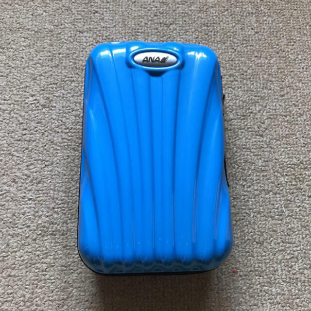 Samsonite - ANA×サムソナイト ファーストクラスアメニティの Samsonite - ANA×サムソナイト ファーストクラスアメニティの