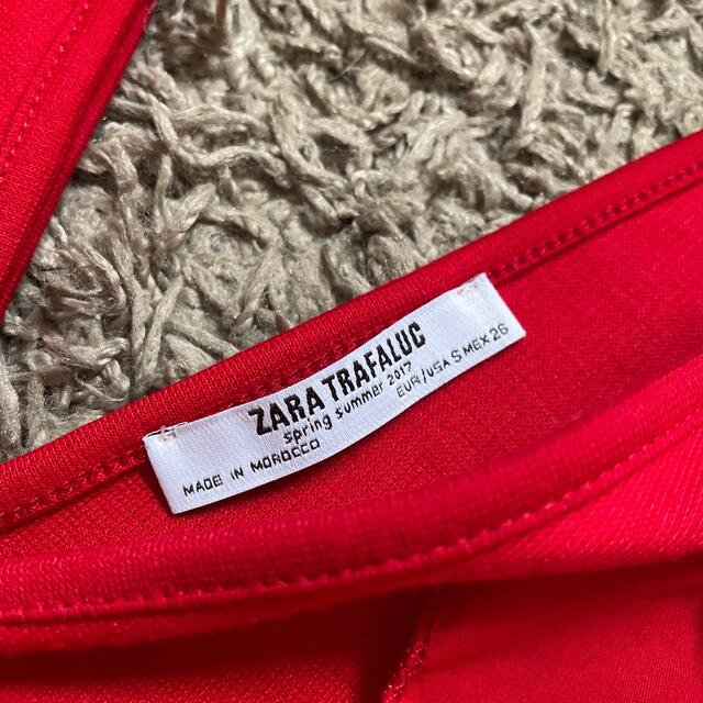 ZARA(ザラ)のZARAトップス レディースのトップス(キャミソール)の商品写真