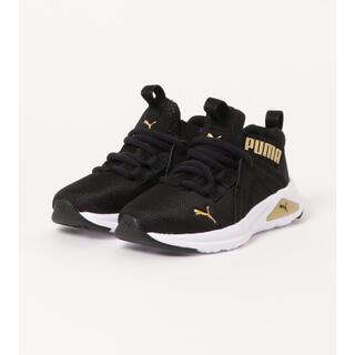 プーマ(PUMA)のPUMA  エンゾ2 シャインライン(スニーカー)