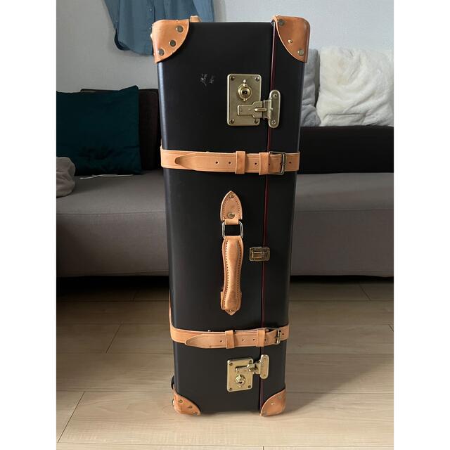 グローブトロッター GLOBE TROTTER グローブトロッター GLOBE TROTTER