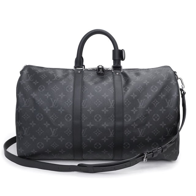 あす楽対応】 LOUIS VUITTON - ルイ ヴィトン キーポル バンドリエール