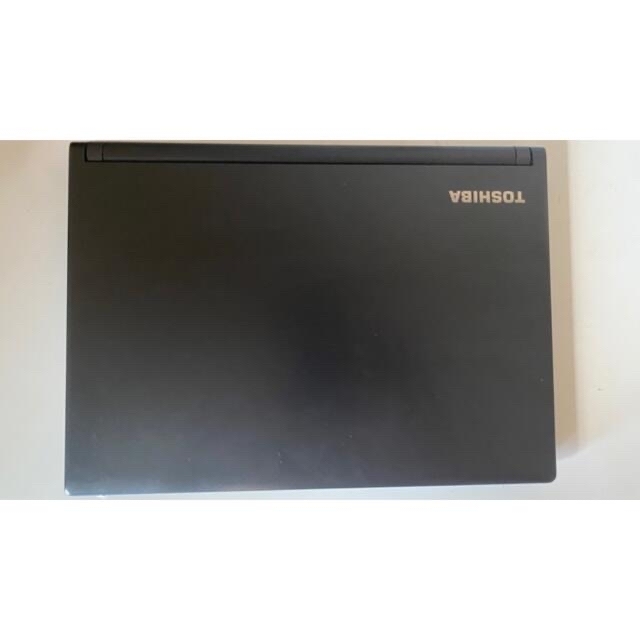 dynabook R73/A第6世代i7 8GB超高速SSD256新品キーボード 2