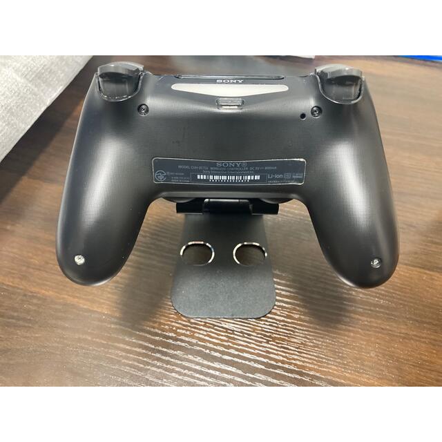 PS4 Pro 本体 CUH-7200BB01 1TB ※一部不足部品有