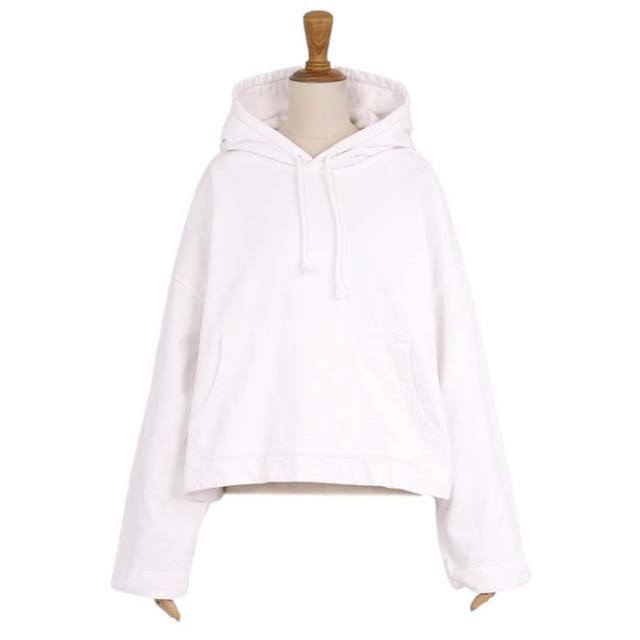 ✨Y2K✨acne studios joghy emboss hoodie