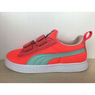 プーマ(PUMA)のプーマ スウェードライト V PS 靴 18,0cm 新品 (1249)(スニーカー)