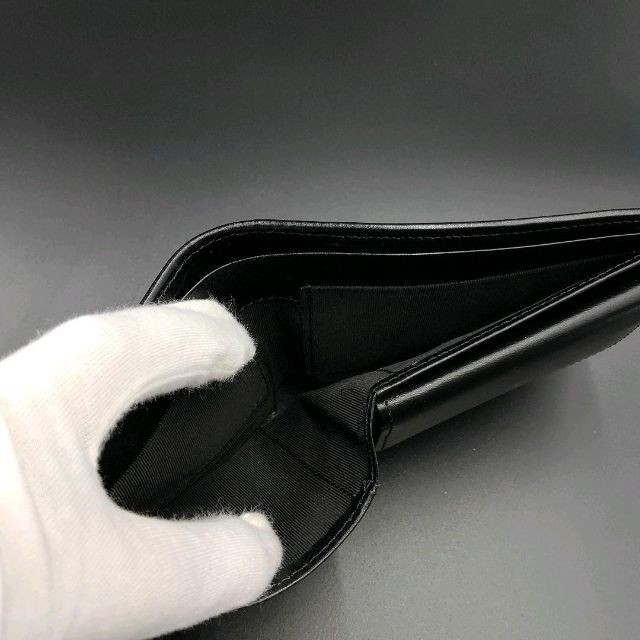 正規店仕入】 BURBERRY - ✨美品✨バーバリー折財布 BURBERRY財布の