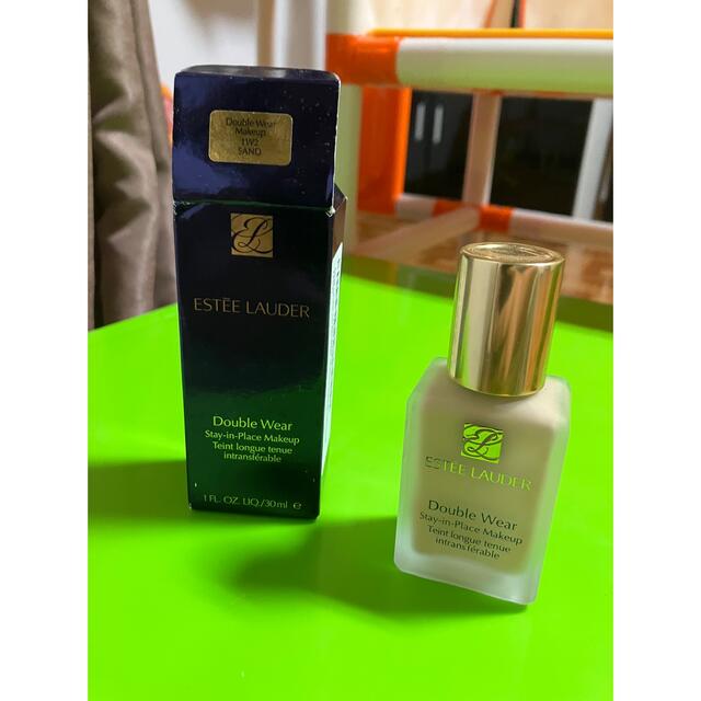 Estee Lauder(エスティローダー)のina様専用♡ESTEE LAUDER ダブルウェアステイインプレイスメークア コスメ/美容のベースメイク/化粧品(ファンデーション)の商品写真