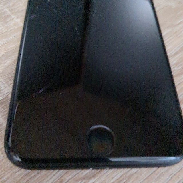 iPhone7 ジャンク 128GB 2