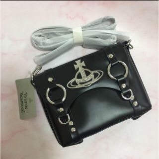 ヴィヴィアン(Vivienne Westwood) ミニバッグ ショルダーバッグ ...