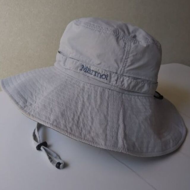 MARMOT(マーモット)のMarmot 帽子 レディースの帽子(ハット)の商品写真