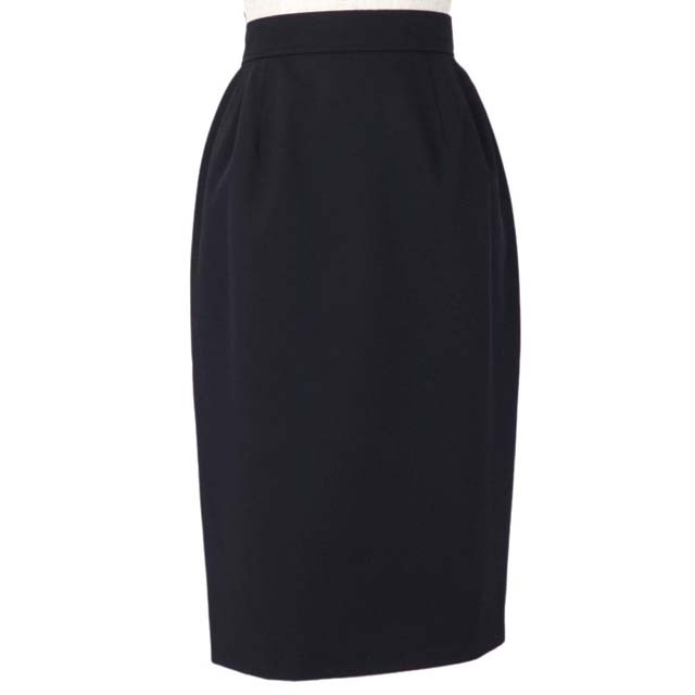 Chloe - クロエ スーツ セットアップ ジャケット スカート 無地 Chloe - クロエ スーツ セットアップ ジャケット スカート 無地