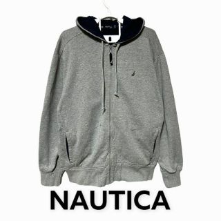 ノーティカ パーカー(メンズ)の通販 100点以上 | NAUTICAのメンズを ...