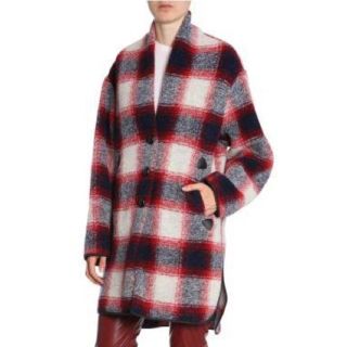 イザベルマラン ロングコート(レディース)の通販 97点 | Isabel Marant