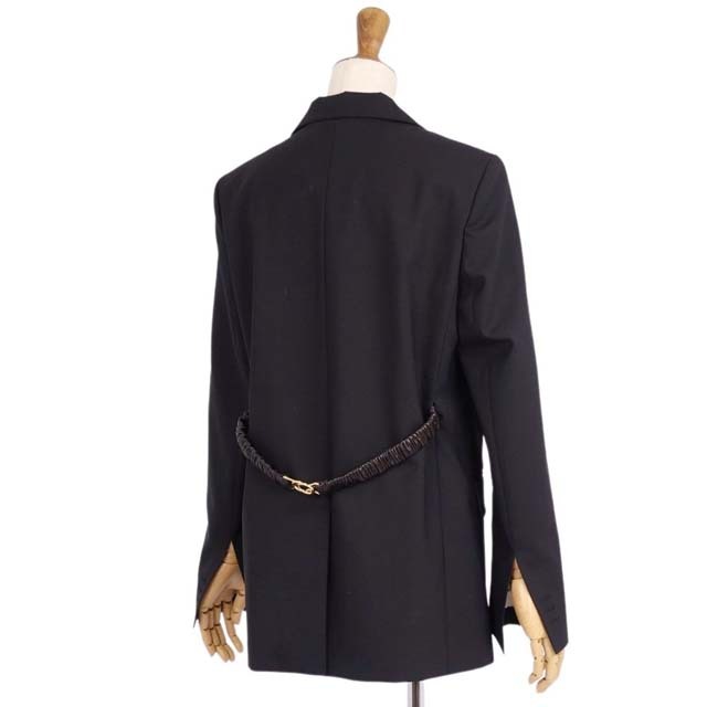 BOTTEGA VENETA - ボッテガヴェネタ ジャケット テーラード BOTTEGA VENETA - ボッテガヴェネタ ジャケット テーラード