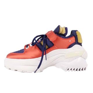 メゾンマルジェラ 22 スニーカー 19SS レトロフィット ローカット
