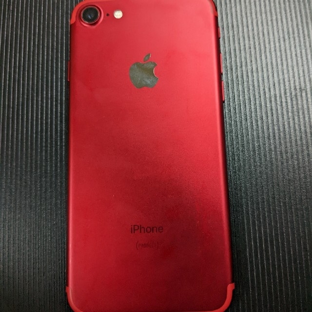 iPhone7 128GB 1