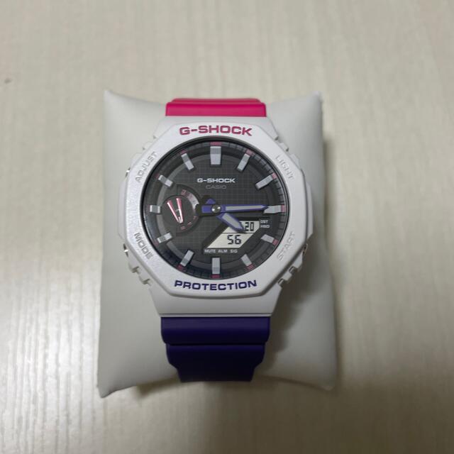 G-SHOCK GA-2100THB 値下げ可能