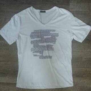 コムサイズム(COMME CA ISM)のCOMME CA ISM コムサイズム Tシャツ(Tシャツ/カットソー(半袖/袖なし))