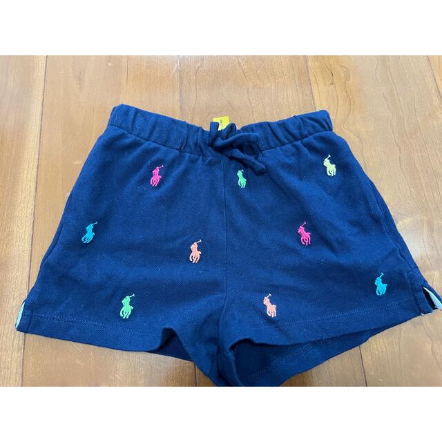 Ralph Lauren(ラルフローレン)のラルフローレン　kids短パン キッズ/ベビー/マタニティのキッズ服男の子用(90cm~)(パンツ/スパッツ)の商品写真