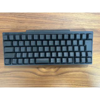 フジツウ(富士通)のPFU HHKB Happy Hacking Keyboard Professi(PC周辺機器)