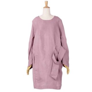 マルニ ワンピース(ピンク/桃色系)の通販 69点 | Marniのレディース