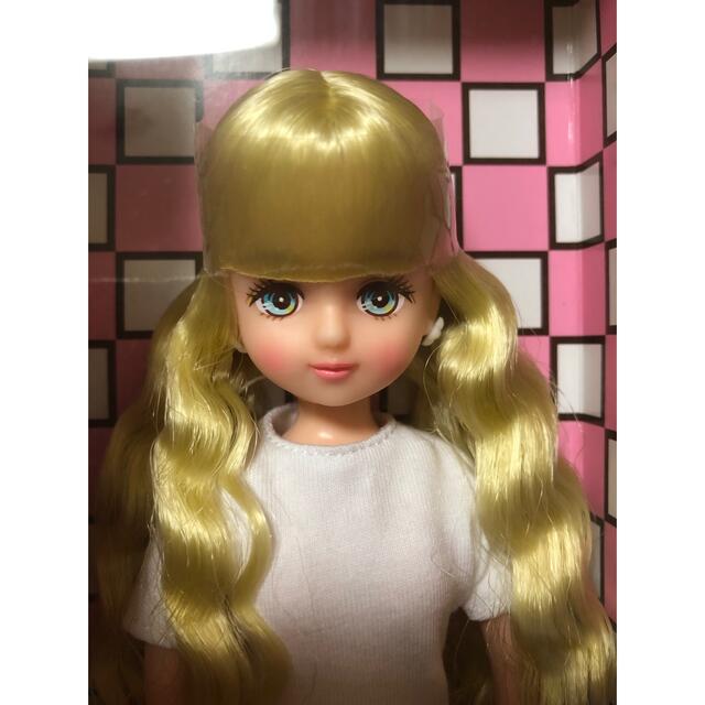新品未開封 リカちゃんキャッスル 2021年日本橋BASICモデル 新品未開封 リカちゃんキャッスル 2021年日本橋BASICモデル