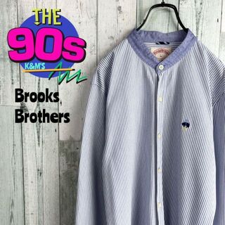 ブルックスブラザース 古着 シャツ(メンズ)の通販 300点以上 | Brooks 