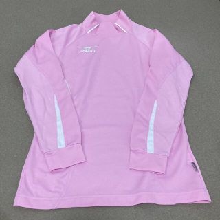 ミズノ(MIZUNO)のスポーツTシャツ(ウェア)